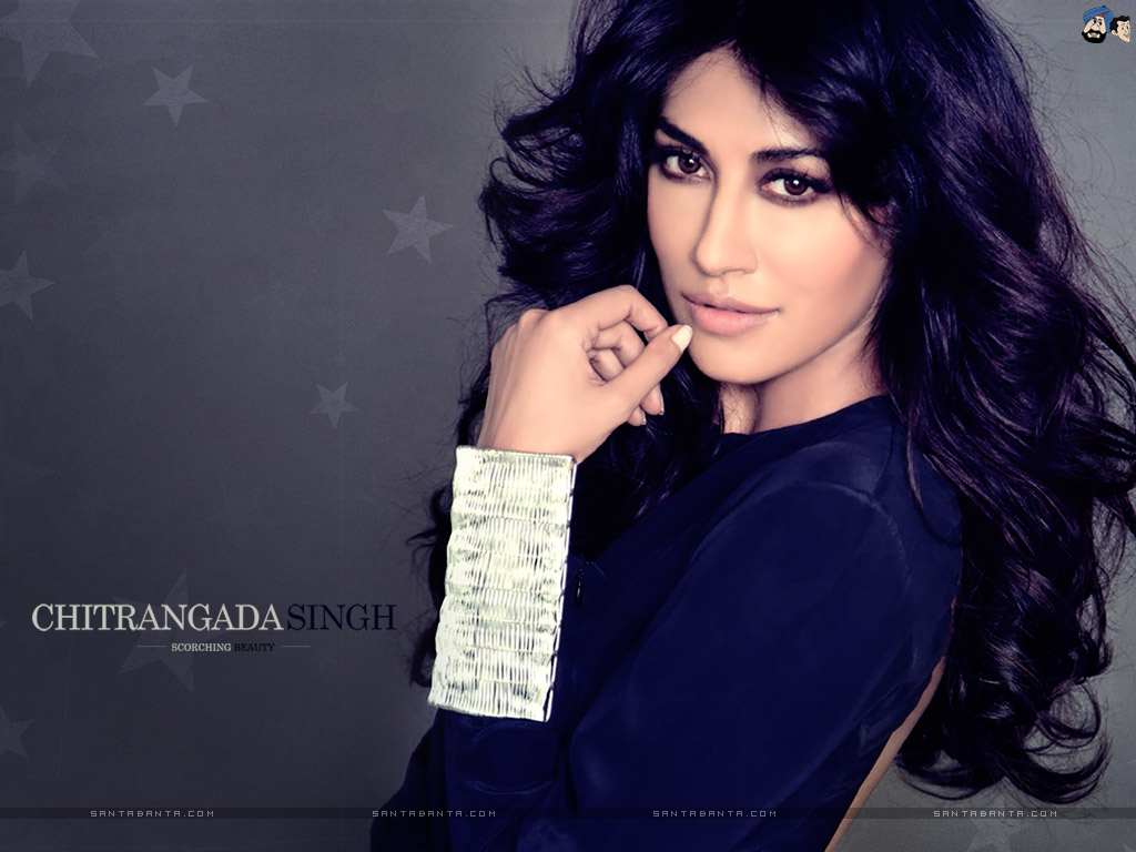 Chitrangada Singh